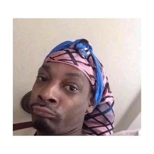 Meet your Posher, Natalia